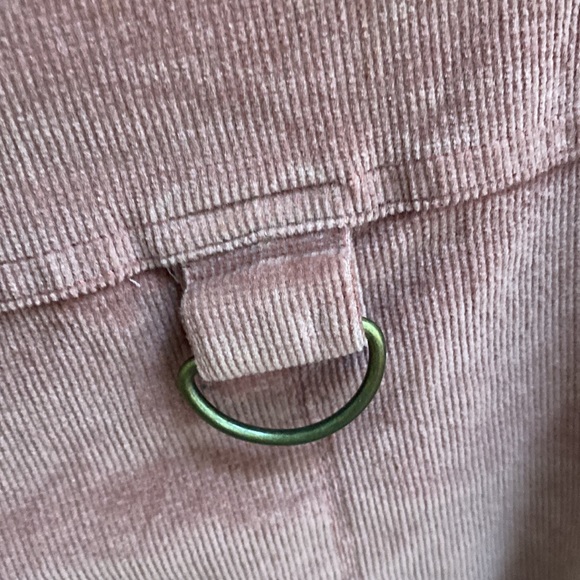 Vintage Corduroy jacket - Picture 5 of 5